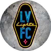 Logo Las Vegas Lights